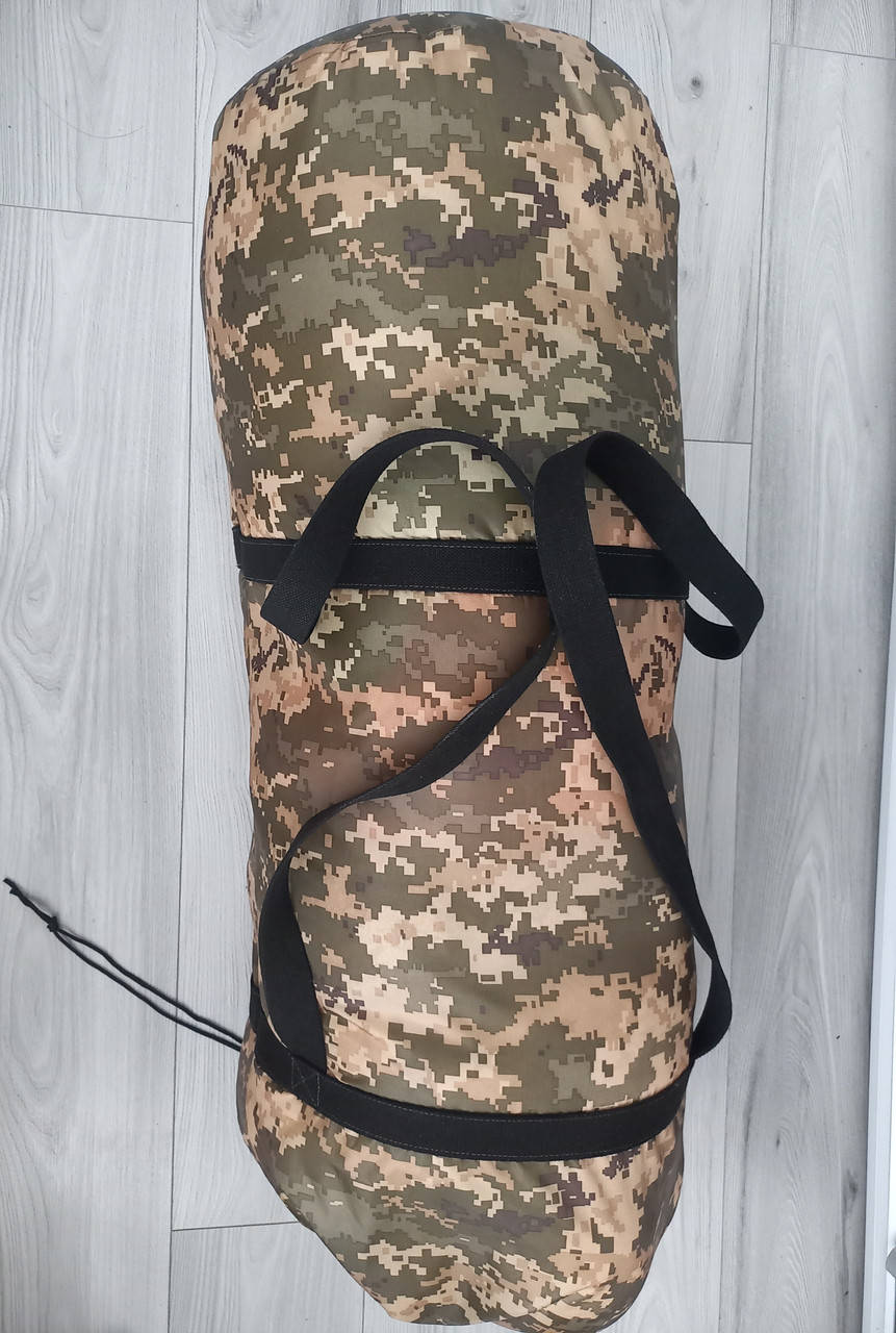 

Вєщмішок , баул великий 100 л оксфорд 100