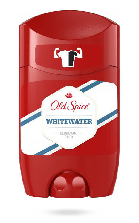 

Дезодорант-стик для мужчин Old Spice WhiteWater 50 г